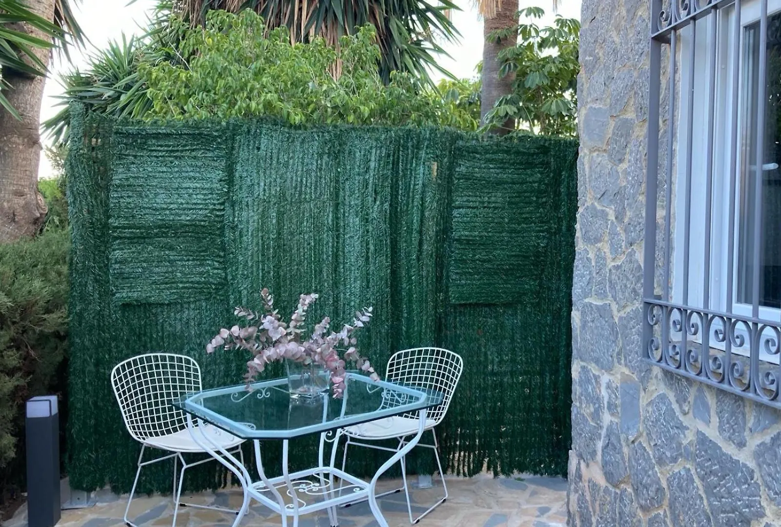 Apartman Estudio Pedregalejo Garden 2 Málaga