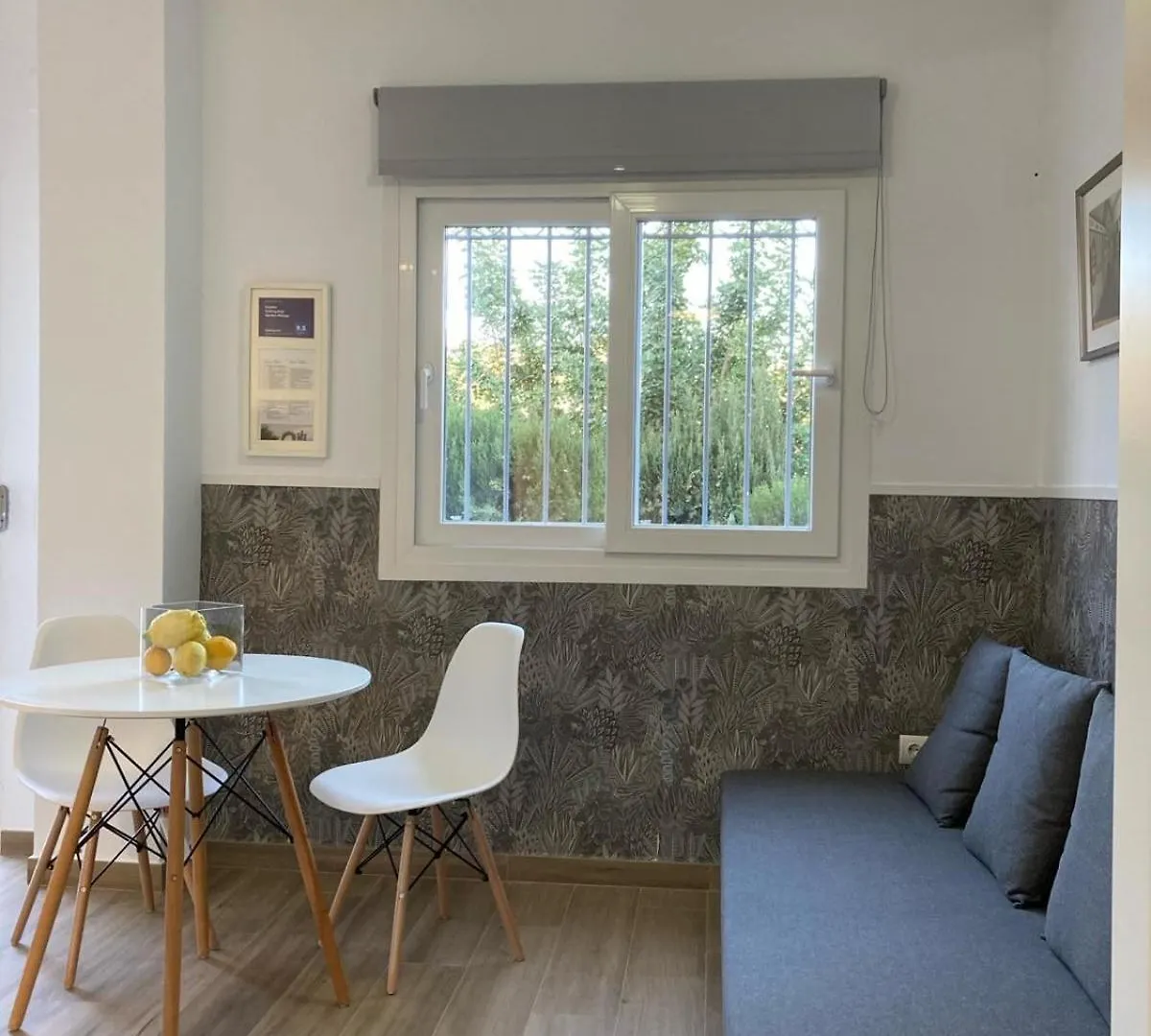 Appartamento Estudio Pedregalejo Garden 2 Málaga Spagna
