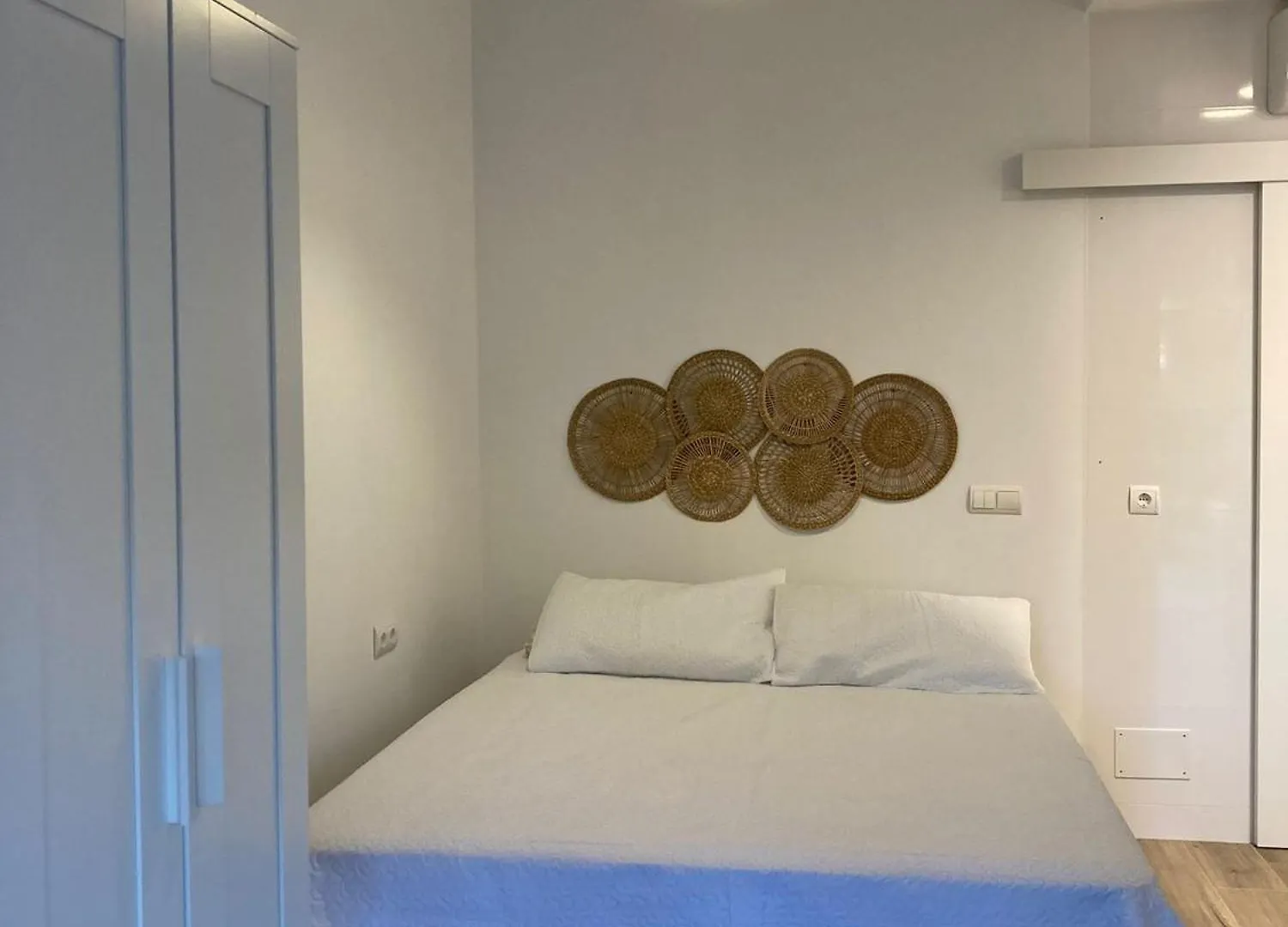 Estudio Pedregalejo Garden 2 Málaga Spagna